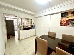 Blk 145 Simei Street 2 (Tampines), HDB 5 Rooms #453805951